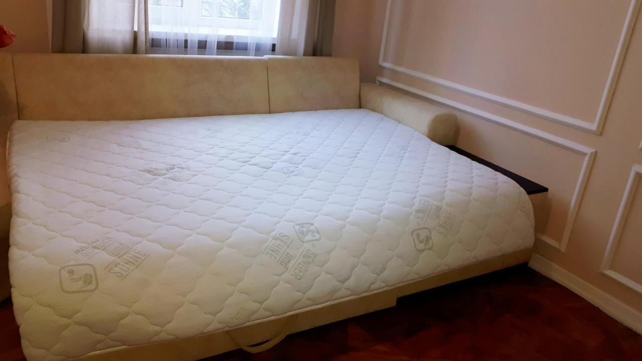 Apartment In The City Center Ivano Frankivsk Bagian luar foto